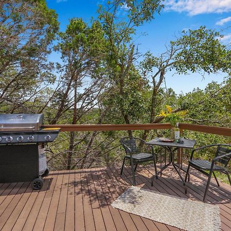 Alpine At The Bend Villa Wimberley Exterior photo